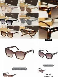 Picture of Tom Ford Sunglasses _SKUfw54144205fw